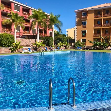 El Mocan Luxury Apartment بالم مار المظهر الخارجي الصورة