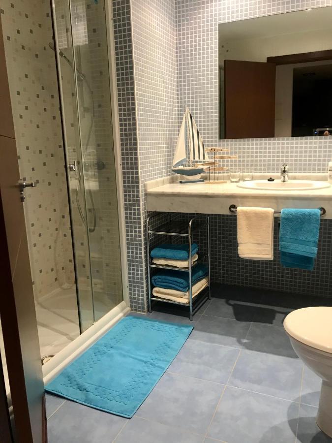 El Mocan Luxury Apartment بالم مار المظهر الخارجي الصورة