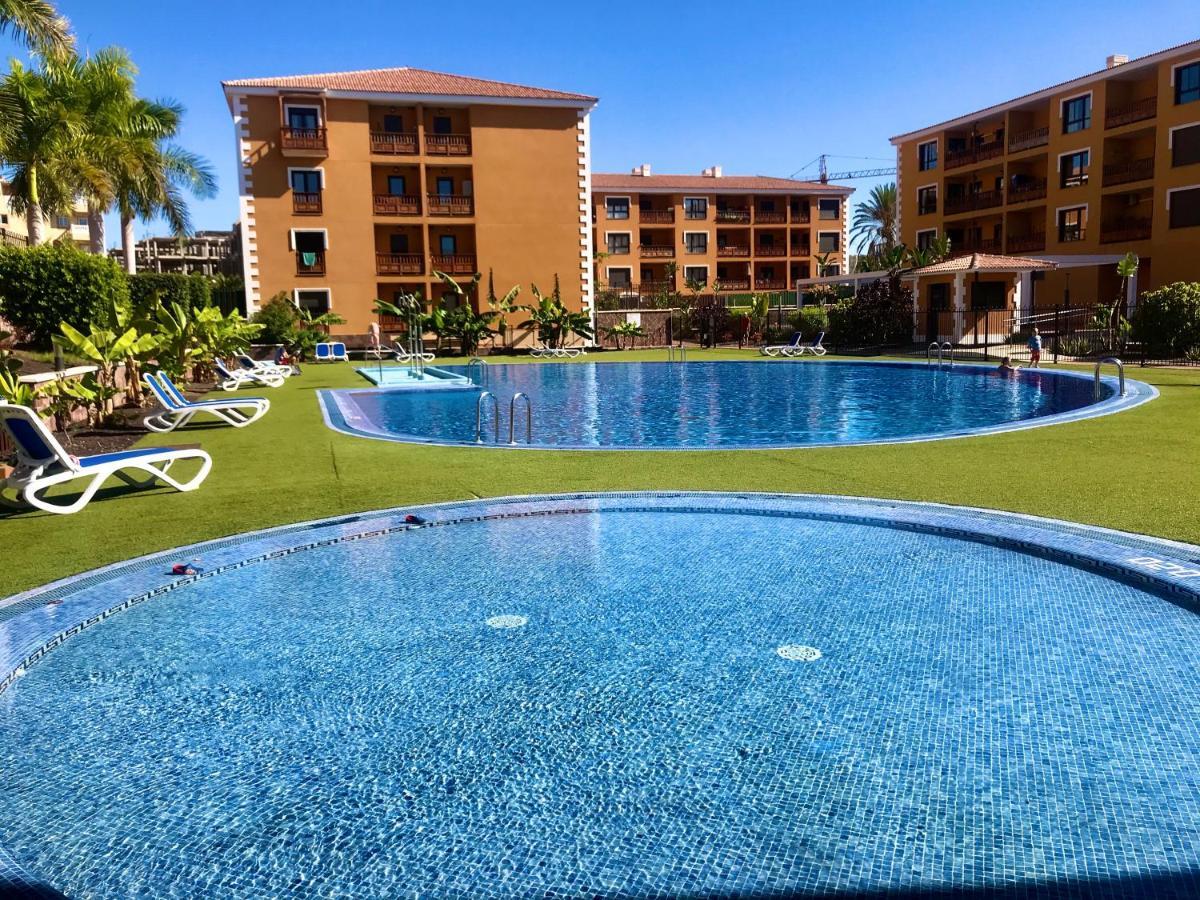 El Mocan Luxury Apartment بالم مار المظهر الخارجي الصورة
