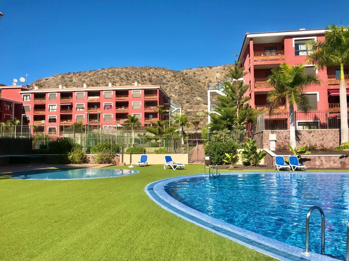 El Mocan Luxury Apartment بالم مار المظهر الخارجي الصورة