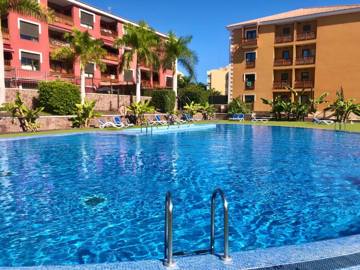 El Mocan Luxury Apartment بالم مار المظهر الخارجي الصورة