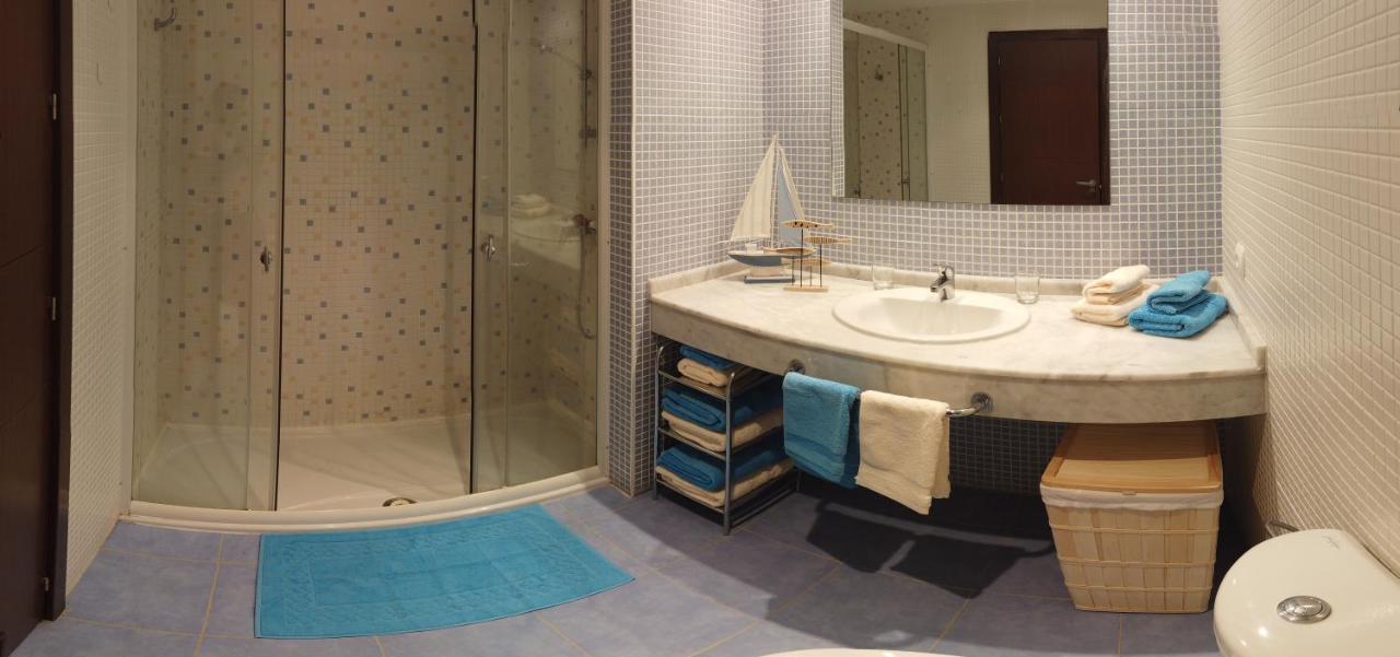 El Mocan Luxury Apartment بالم مار المظهر الخارجي الصورة