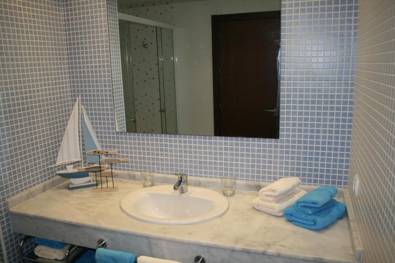 El Mocan Luxury Apartment بالم مار المظهر الخارجي الصورة
