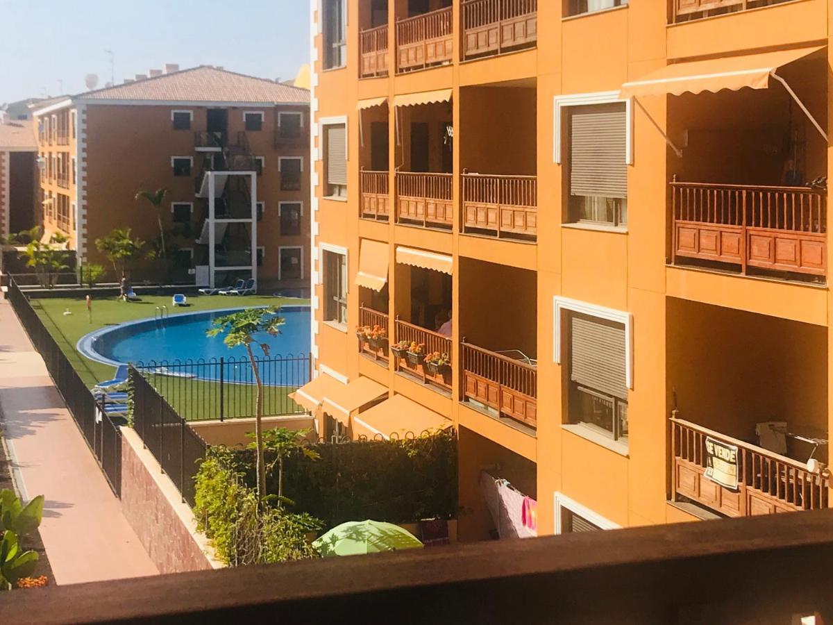 El Mocan Luxury Apartment بالم مار المظهر الخارجي الصورة