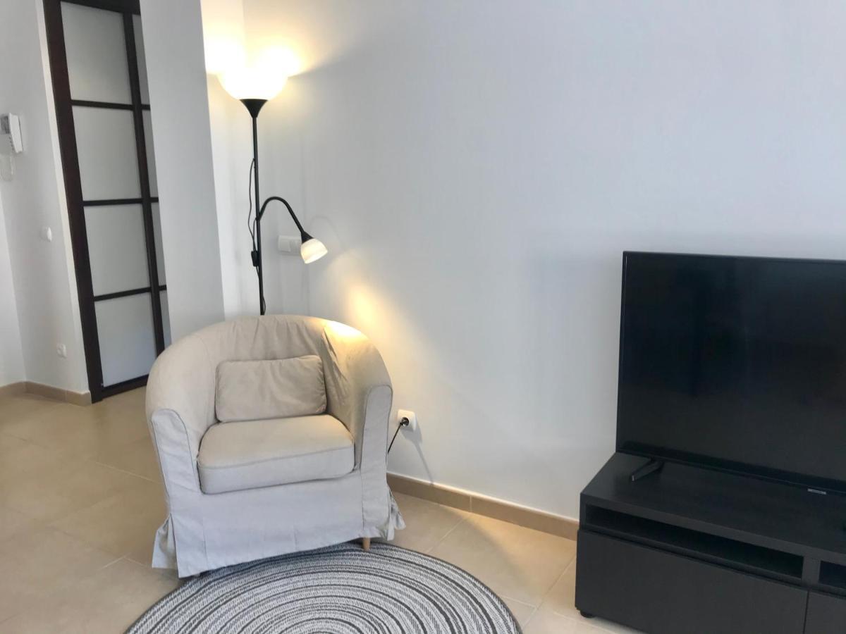 El Mocan Luxury Apartment بالم مار المظهر الخارجي الصورة