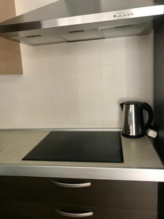 El Mocan Luxury Apartment بالم مار المظهر الخارجي الصورة