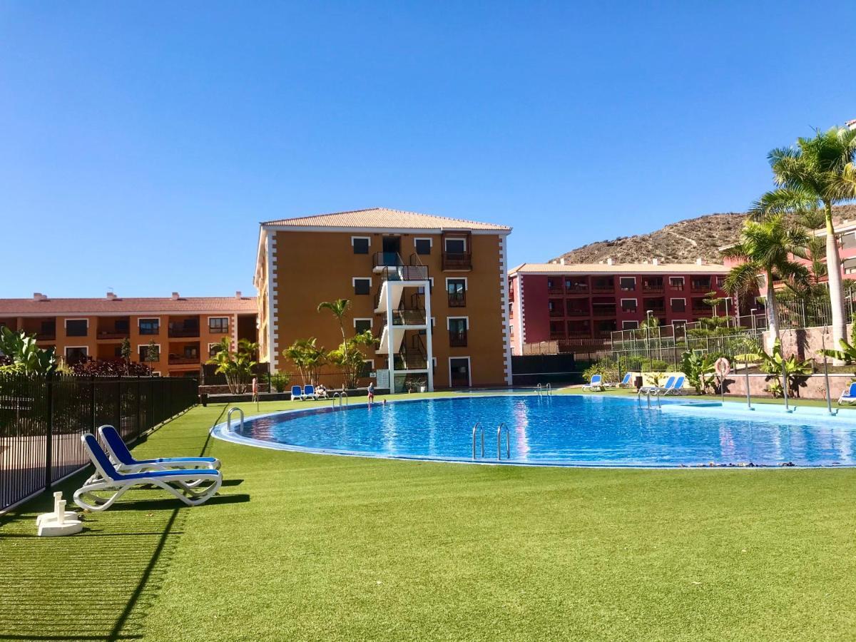El Mocan Luxury Apartment بالم مار المظهر الخارجي الصورة